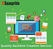 We use a proven strategy to build High Authority Do Follow SEO Backlinks Manually