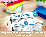 We are the best rated professional to develop fully responsive and attractive PHP websites