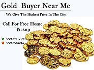 Sell Gold Coins Online To The Right Buyers