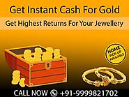 Cash For Gold In Lajpat Nagar, 47908786 - expatriates.com