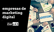 Empresas de marketing digital