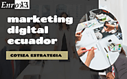 Marketing digital ecuador