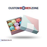 How can You Know Bath Bomb Packaging can Increase your Business