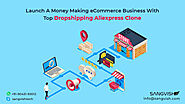 Launch A Money Making eCommerce Business With Top Dropshipping Aliexpress Clone