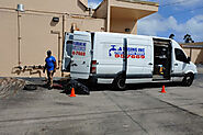 Choose ‘A Topping Service’ for a Reliable and Professional Emergency Plumber in Broward