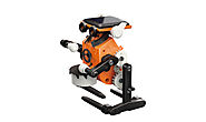 Thames & Cosmos Solar Bots