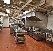 Fireserv: 4 benefits of installing a fire suppression system in your Restaurant