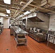Restaurant kitchen fire suppression inspections: Here’s what you should know! - All Web Outreach