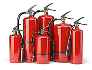 When it comes to fire protection, go with the best service around! -