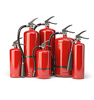 Fire Extinguisher Service : What should you expect During Routine Check-up | Journal