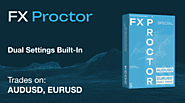 ᐈ FX Proctor Special EA • Profitable Expert Advisor - MT4/5 Robot