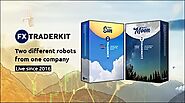ᐈ Trader’s Sun : FXTraderKit • Profitable Forex Expert Advisor - MT4/5 Robot