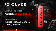 ᐈ FX Quake EA • New Profitable & Low DD Expert Advisor - MT4/5 Forex Robot