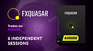 ᐈ FXQuasar EA • New Profitable Expert Advisor - MT4/5 Forex Robot