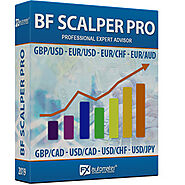 ᐈ BF Scalper Pro EA • Profitable Expert Advisor - MT4/5 Forex Robot