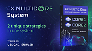 ᐈ FX MultiCore EA • New Profitable Expert Advisor - MT4/5 Robot