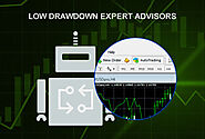 ᐈ Low Drawdown EA • Best Forex Robots with Low Risk