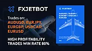 ᐈ FX JetBot EA Review • Profitable Expert Advisor - MT4/5 Robot