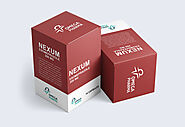 What Type of Custom Packaging Boxes can be Designed for Medicines?