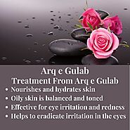 How to Take Care of Your Skin (arq e gulab).