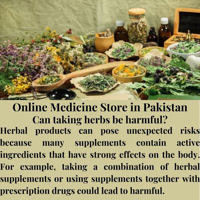 Best Herbal Medicine For Health Cure & Why people use herbal medicine