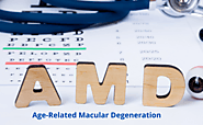 What is macular degeneration? | Eye Diseases in Adelaide