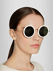 Courreges sunglasses