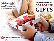 Business Gifts to Build Up B2B Relationship – Presto Gifts