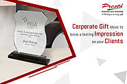 Corporate Gift Ideas to leave a lasting impression on your Clients – Presto Gifts