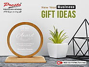 New Year Corporate Gifting Ideas for B2B Relationship Build-Up – Presto Gifts