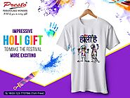Holi Gifts To Greet Your Loved Ones – Presto Gifts