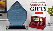 Buy Office Desktop Gifts Set & Desk Accessories for Corporate Gifting