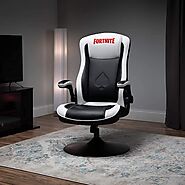 Top 10 Best Gaming Chairs Under $200 In 2020 Reviews - DeTopBest