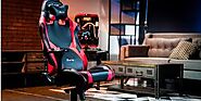 Top 10 Best Gaming Chairs Under $200 In 2020 Reviews - DeTopBest - On Feet Nation