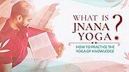 Benefits of Jnana Yoga
