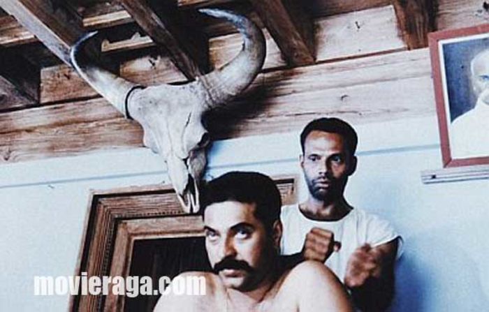 10 Must Watch Movies of Mammootty  A Listly List