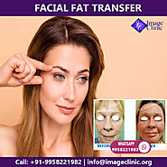 Facial Fat Transfer in Delhi