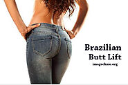 Brazilian Buttock Lift | Best Cosmetic Surgery Clinic in Delhi