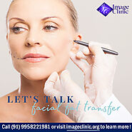 Contact Best Facial Fat Transfers Specialist Book Your Appointment Today