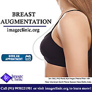 Best Breast Augmentation Surgery Cost in Delhi Gurgaon