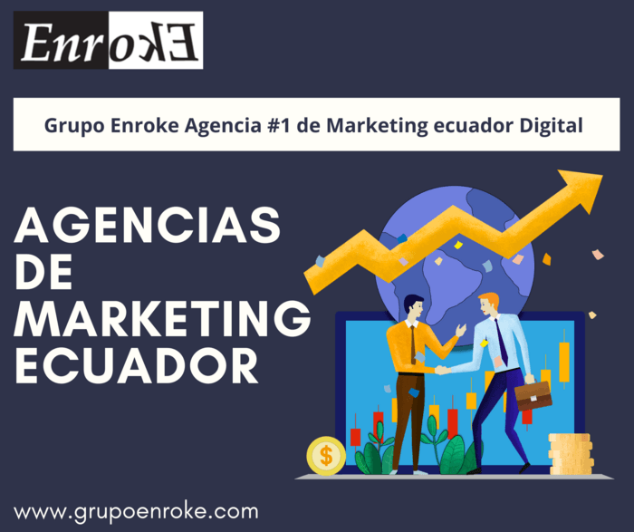 agencias de marketing quito A Listly List