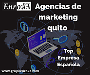 Agencias de marketing quito