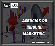 Agencias de inbound marketing