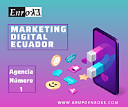 Marketing digital ecuador