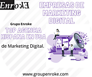Empresas de marketing digital