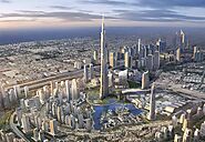 How important is the location of property? Dubai property trends in 2021
