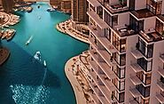 LIV Residence Dubai Marina Properties for Sale with Bitcoin & Crypto