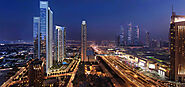 Dubai’s Real Estate Market’s Shift Towards The Seller’s Market Knowpia