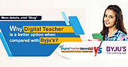 eLearning and Digital Education, Hyderabad | Digital Teacher