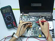 PC Repair KL